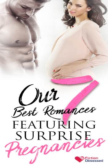 best surprise pregnancy romance featured image small