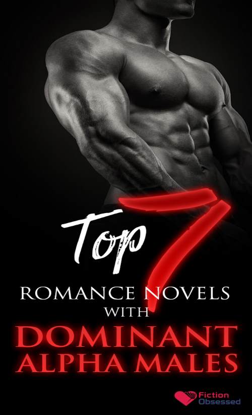 harlequin romance novels alpha male