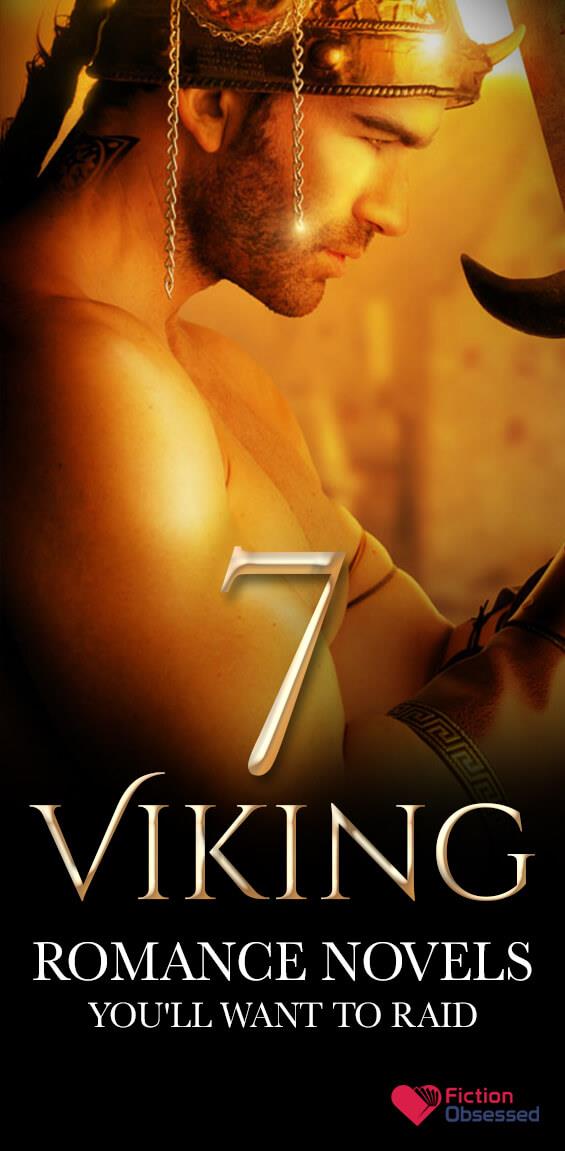 BEST VIKING ROMANCE NOVELS