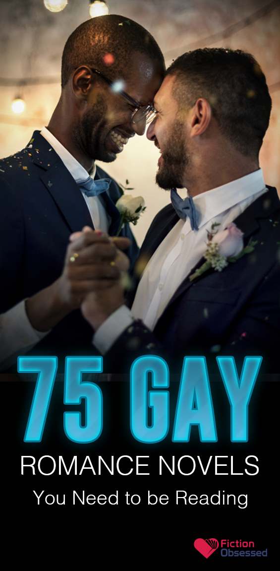 Top 75 Gay Mm Romance Novels You Read 2023