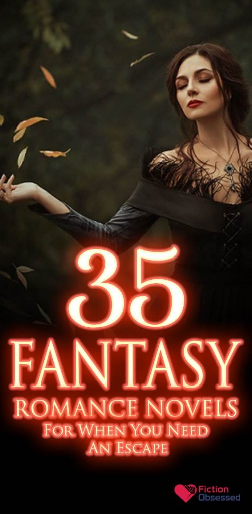 Fantasy Romance Books For Adults Reddit