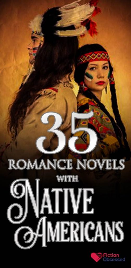 best native american romance novels to read