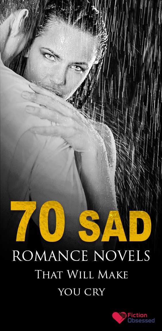 best sad romance novels