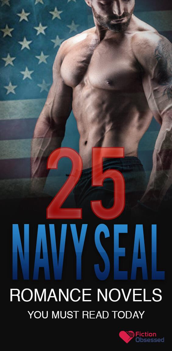 BEST NAVY SEAL ROMANCE NOVELS