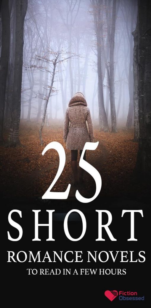 25 Best Short Romance Novels You Can Read In A Few Hours 2024