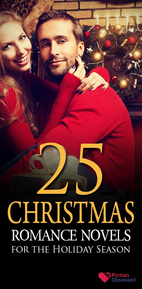 best Christmas romance novels