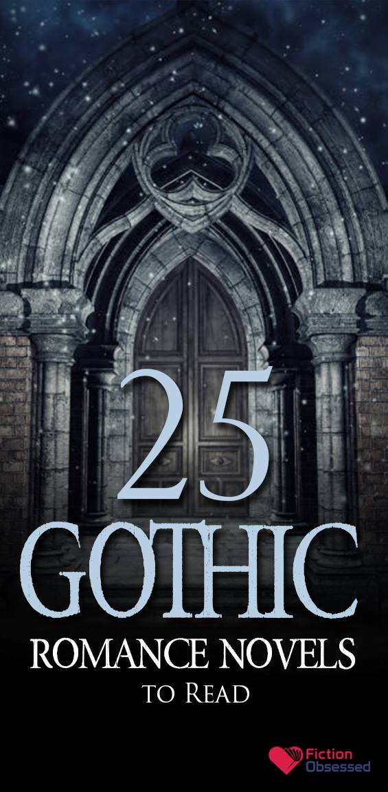 gothic literature stories