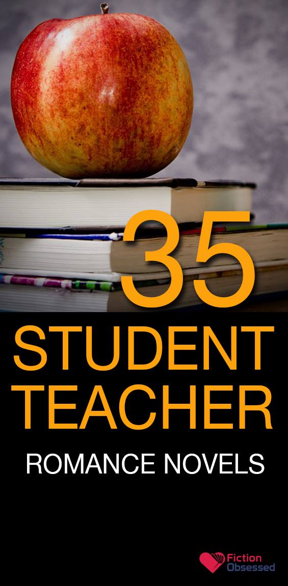 best student teacher romance novels