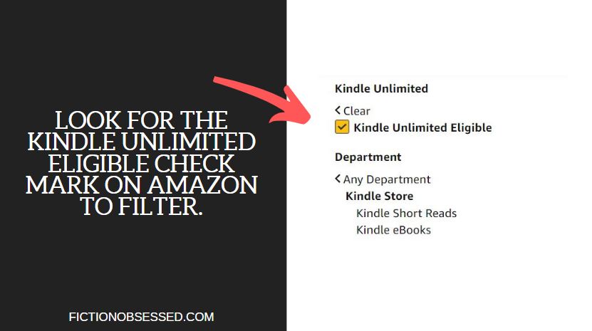 KINDLE UNLIMITED ELIGIBLE (2)