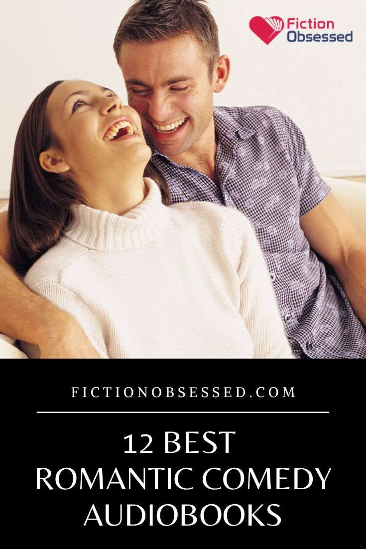 best romantic comedy audiobooks