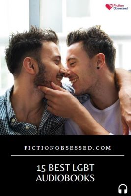 15 Best LGBT Audiobooks To Listen To (**2024 Edition**)