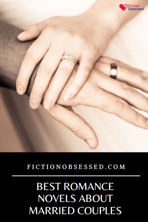 BEST ROMANCE NOVELS ABOUT MARRIED COUPLES