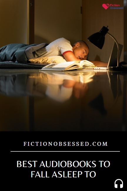 Best Audiobooks to Fall Asleep To