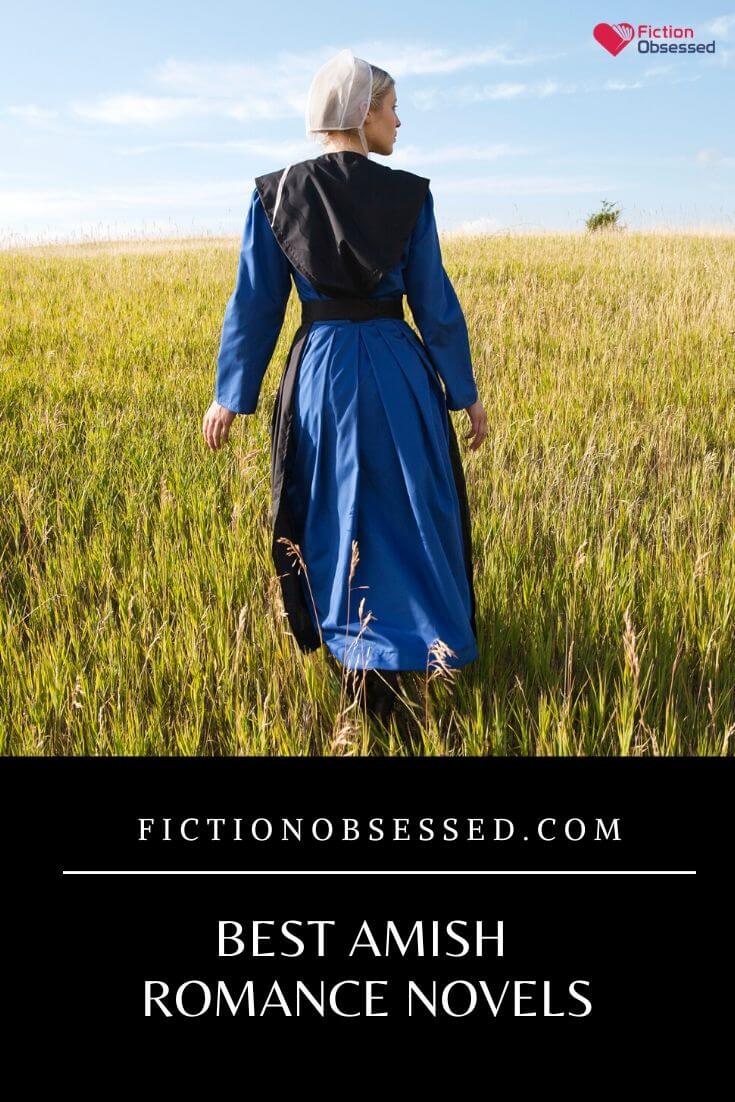 Why Are Amish Romance Novels Popular