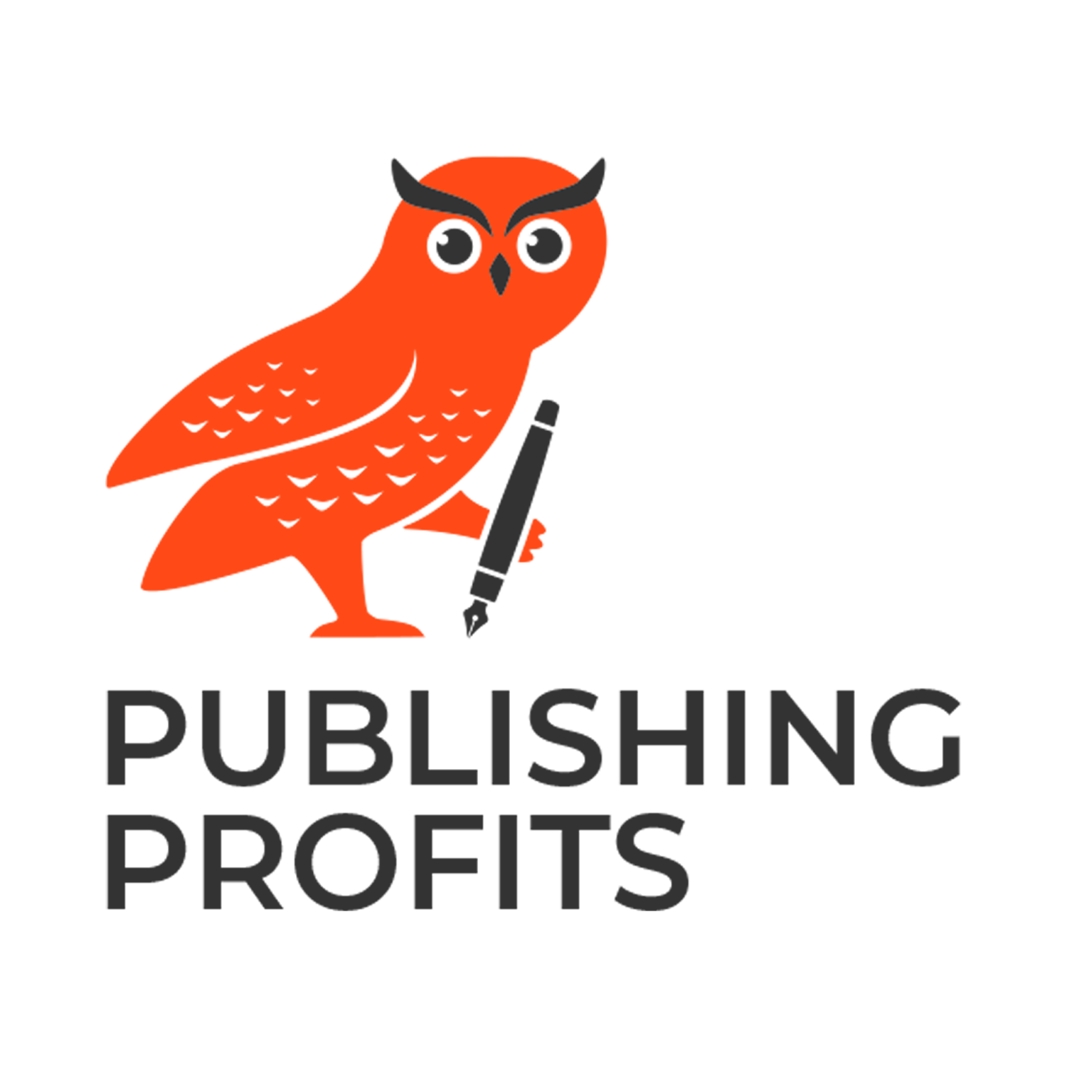 Publishing Profits Square Logo