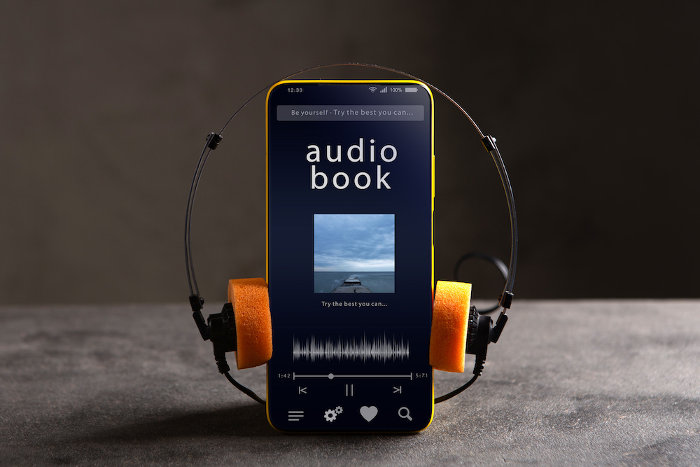 how to sell audiobooks on amazon